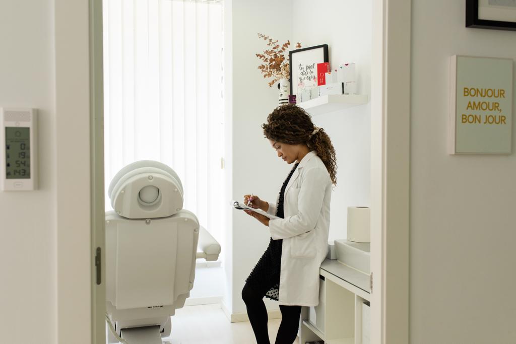 Clinica Dra. Gerdica de los Santos