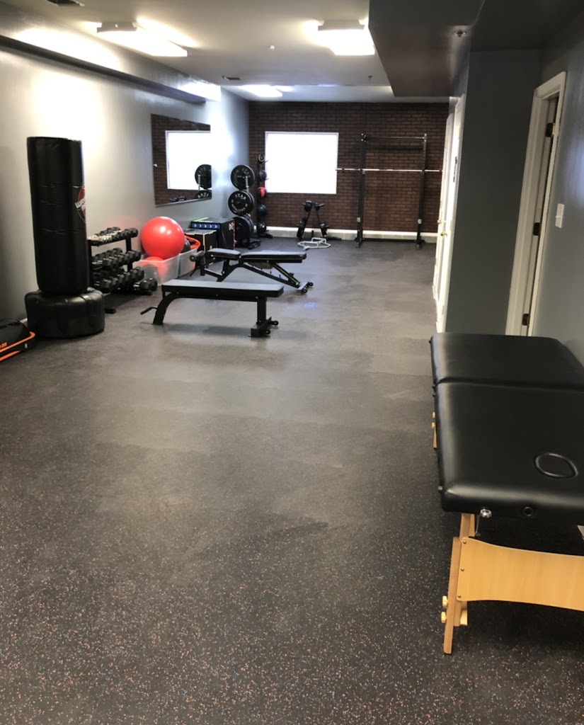  Evolve-33 - Personal Training In Staten Island