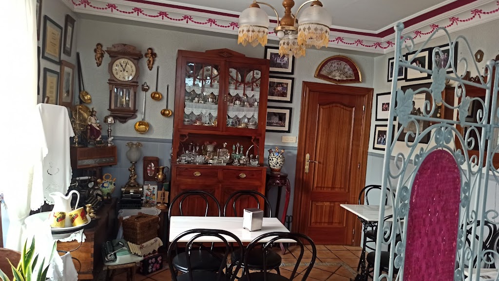 Confiteria Pasteleria Pilar