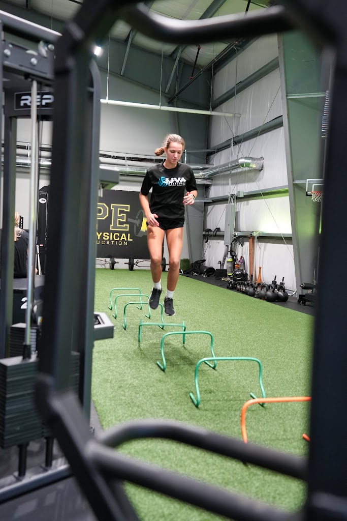  Physical Education LLC