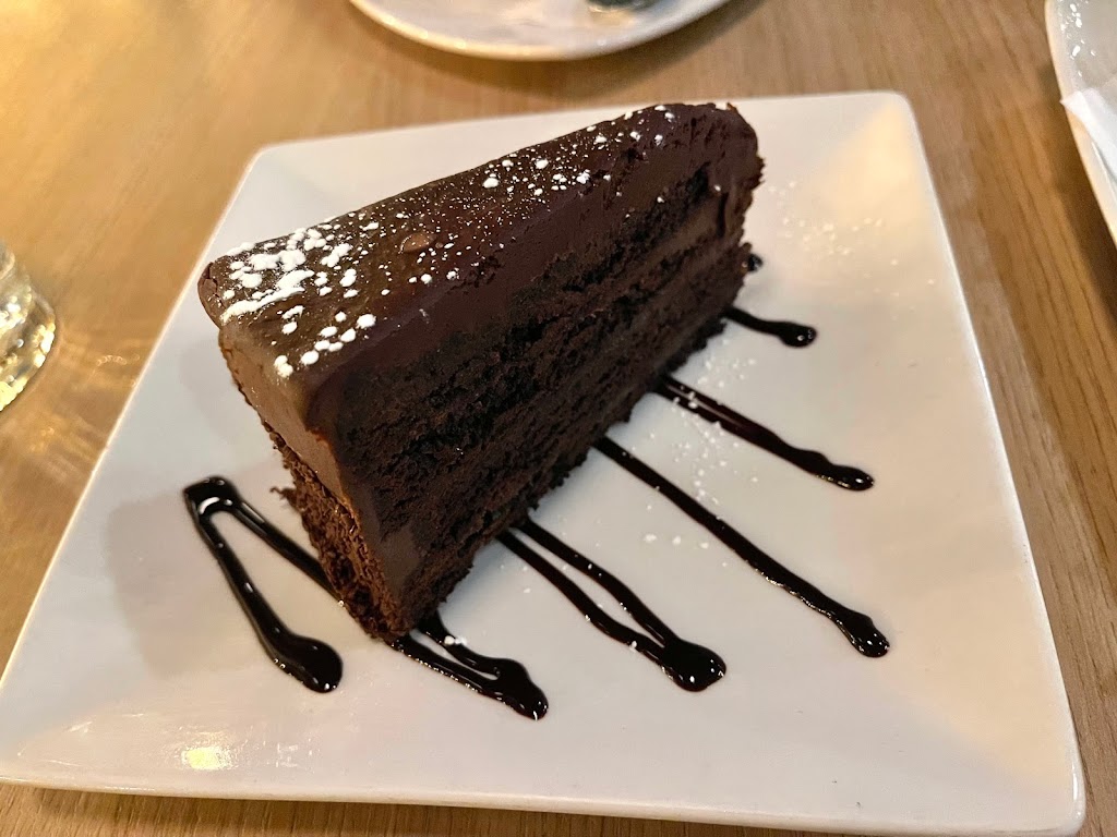 Chocolate Cake
