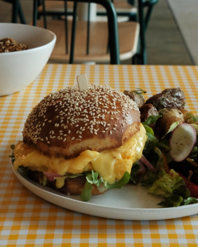 Food & drink
