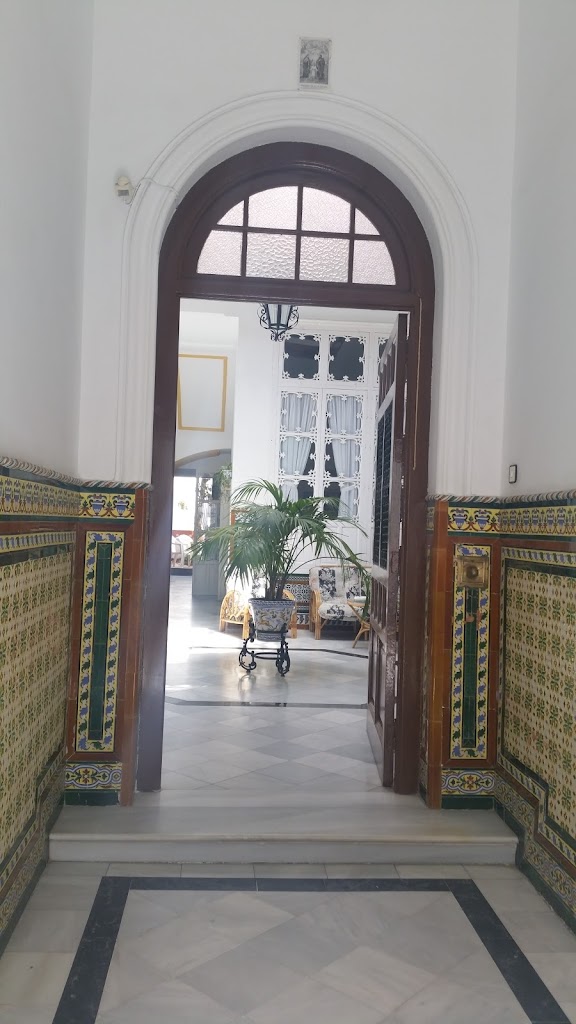 Casa alquiler de Chipiona