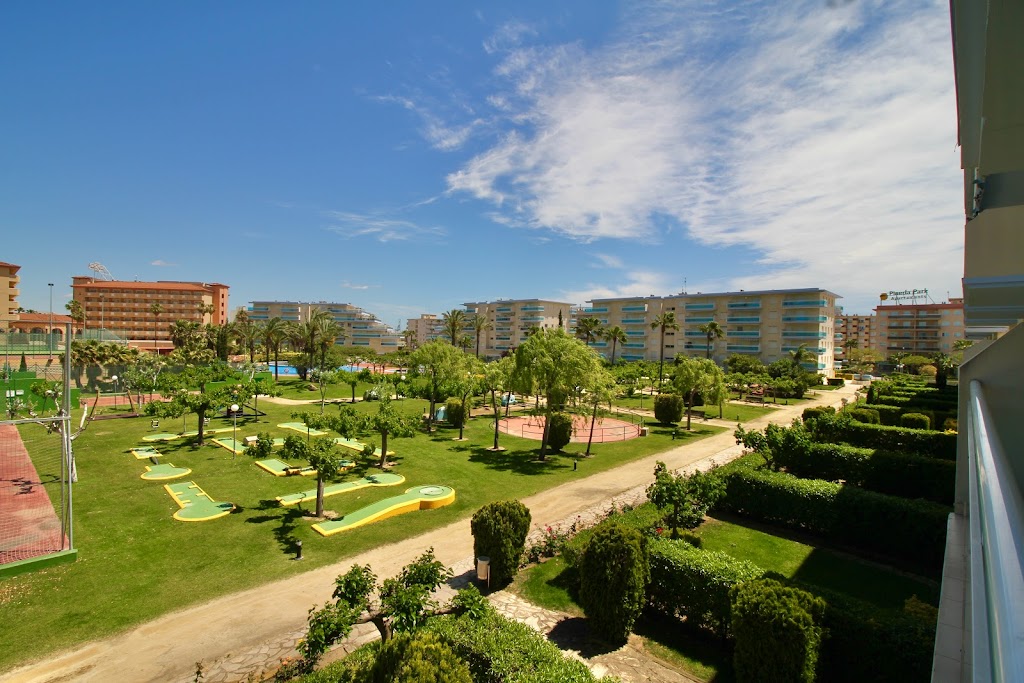 Mediterranean Way - Els Joncs