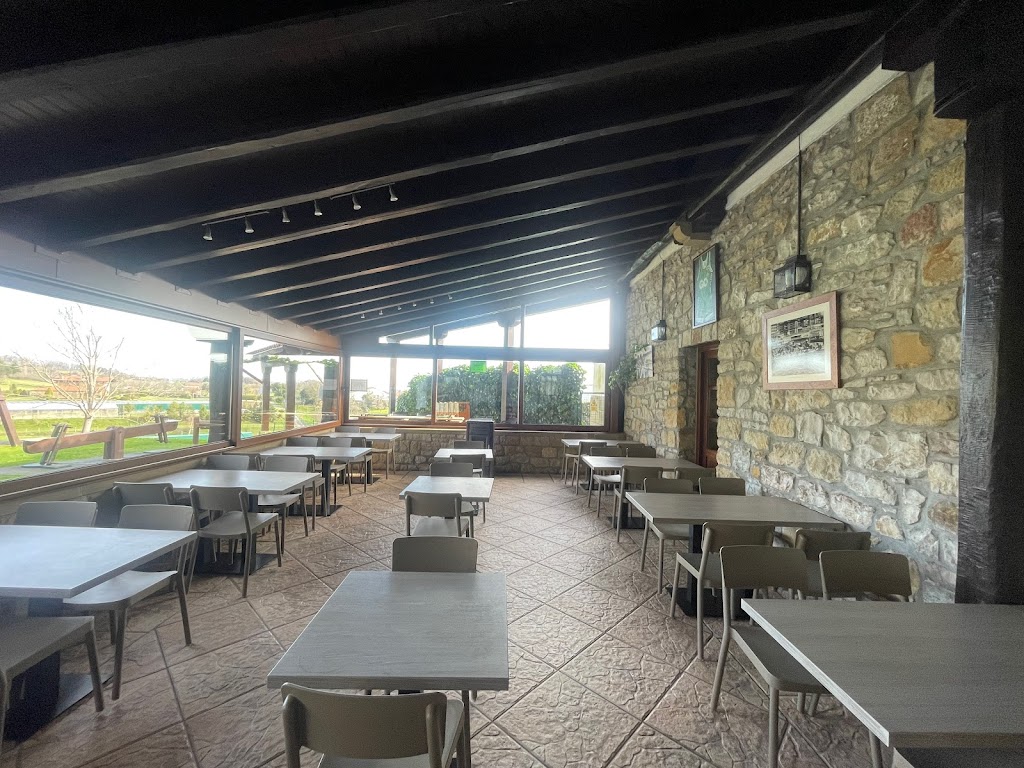 Restaurante Oilurta Azpi