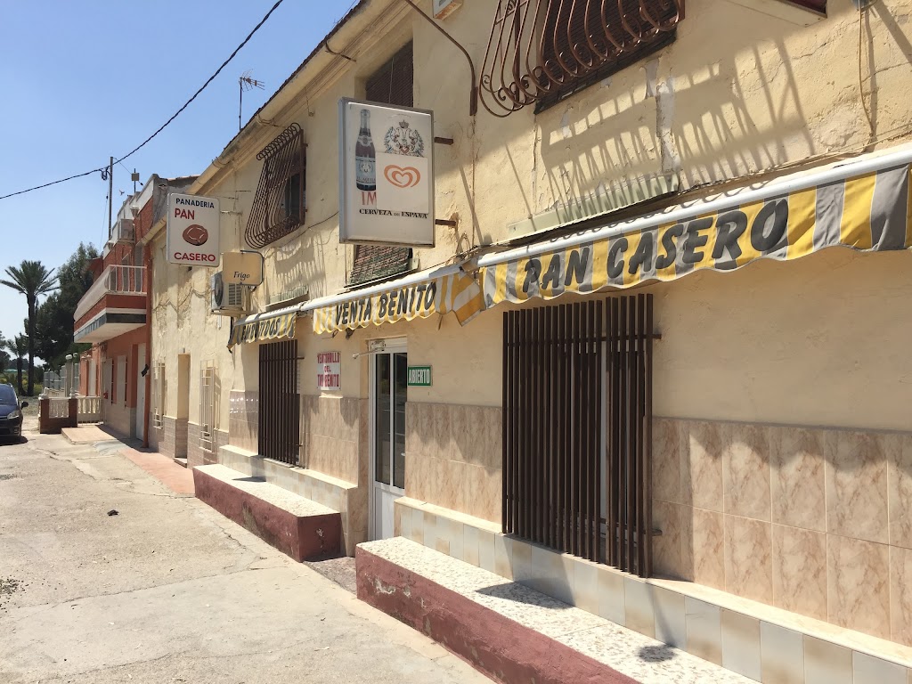 Ventorrillo Tio Benito