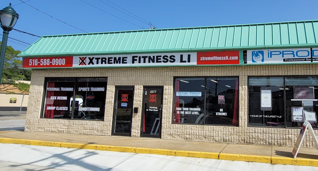 Xtreme Fitness LI