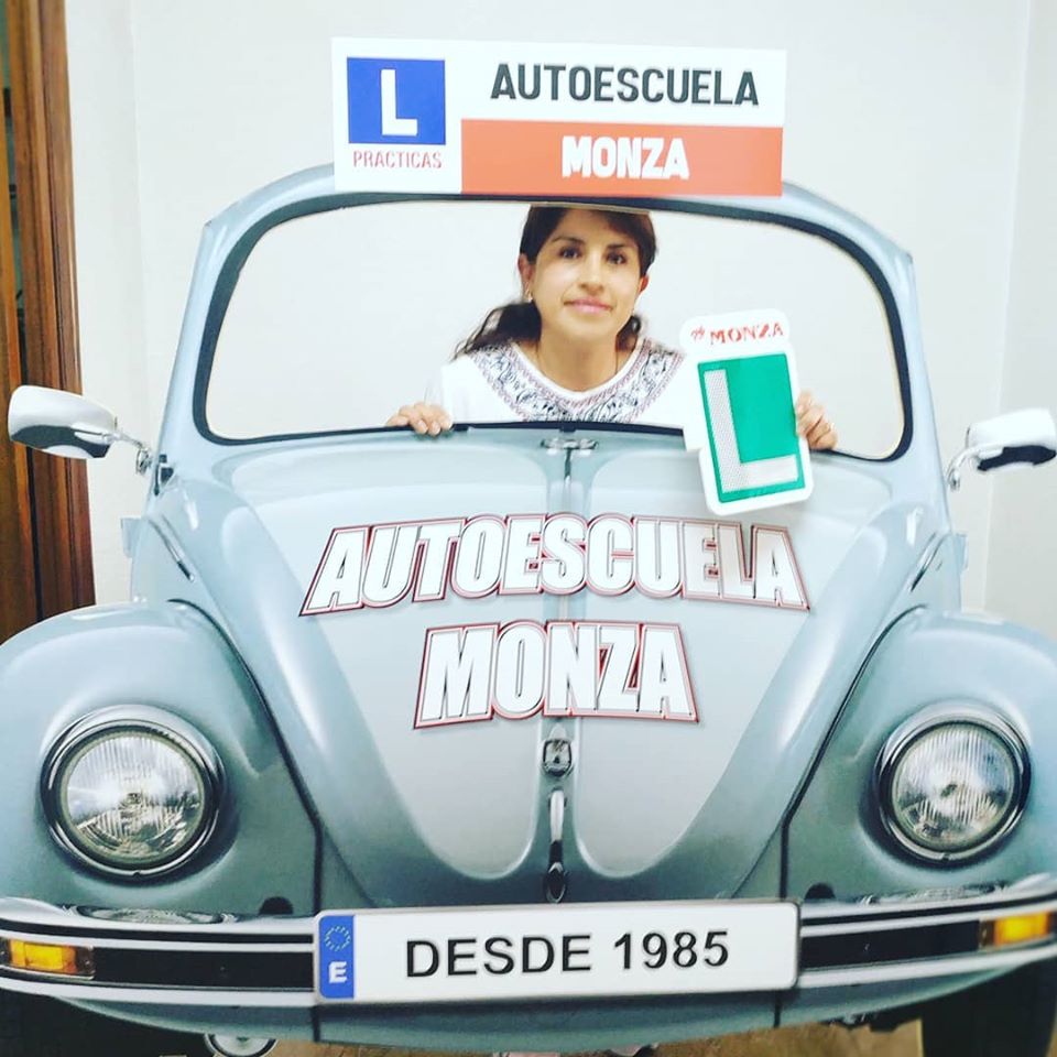 Autoescuela Monza