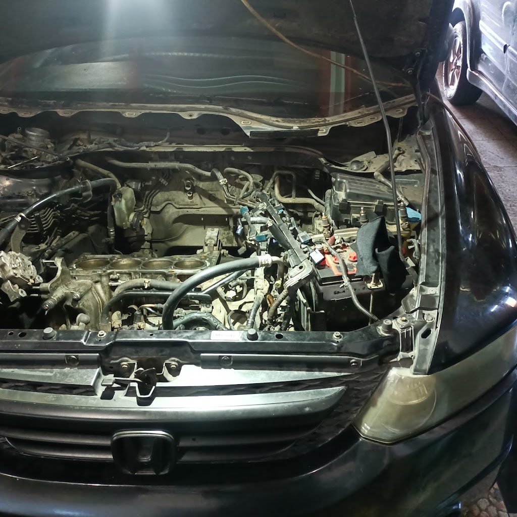 Bengkel Mobil Yono Motor