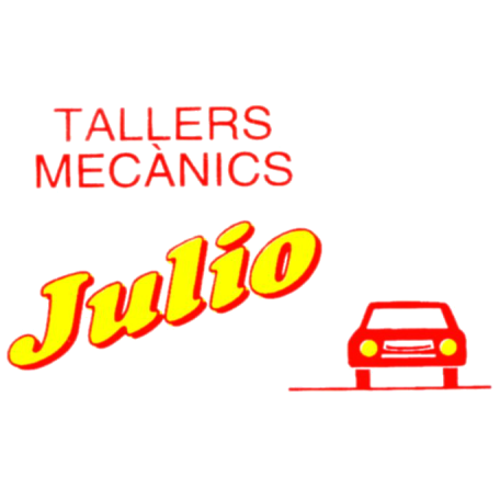 Tallers Julio — Del propietario