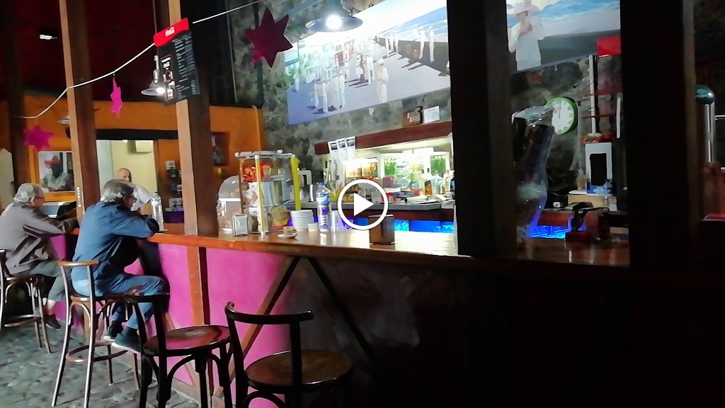 Restaurante Casa indianos — Videos