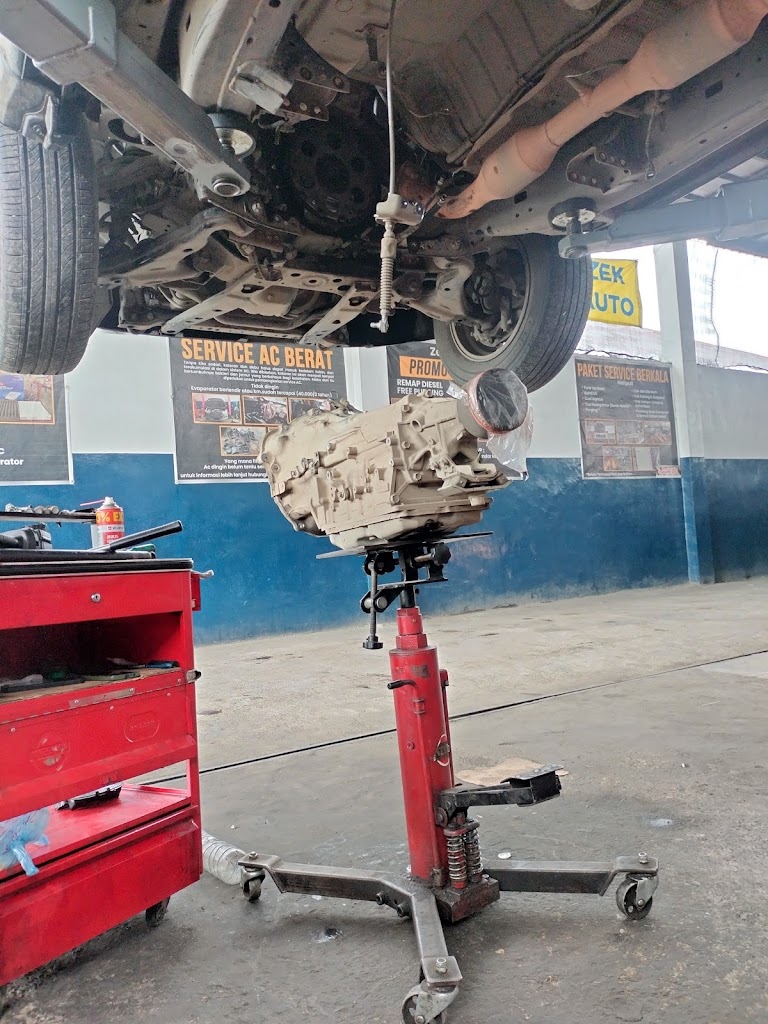 Zek Auto