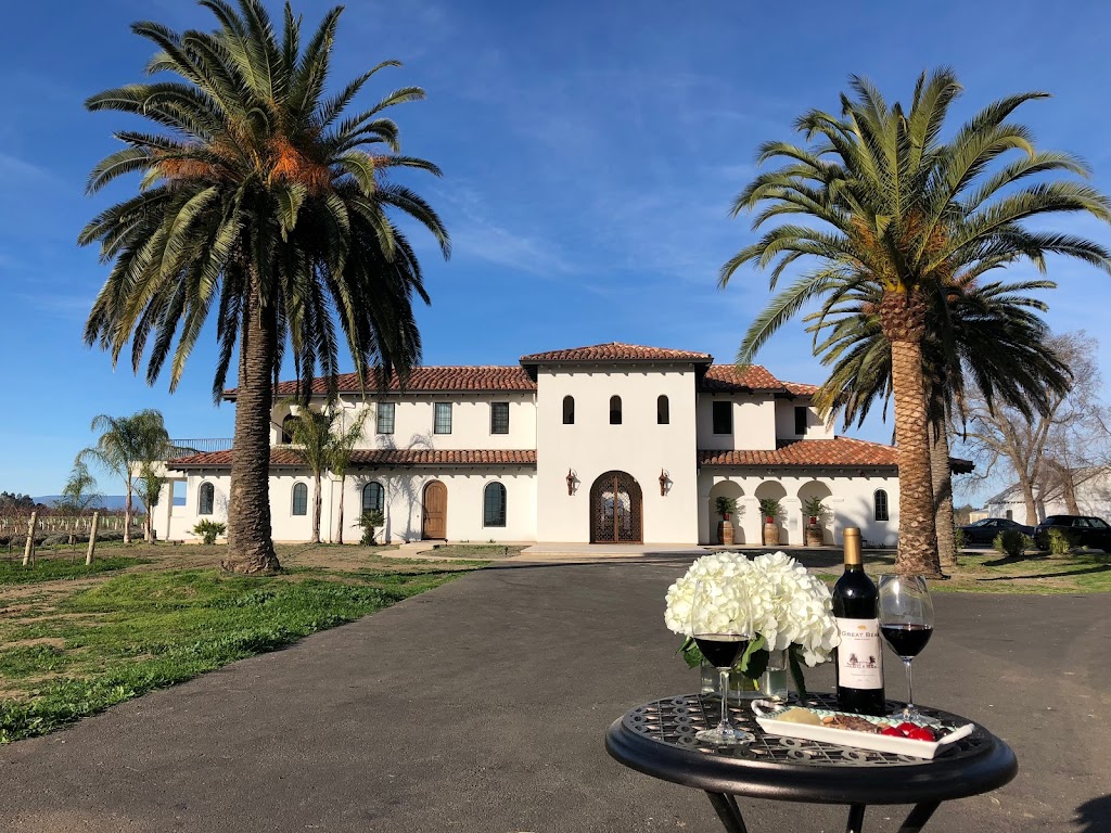 Great Bear Vineyards