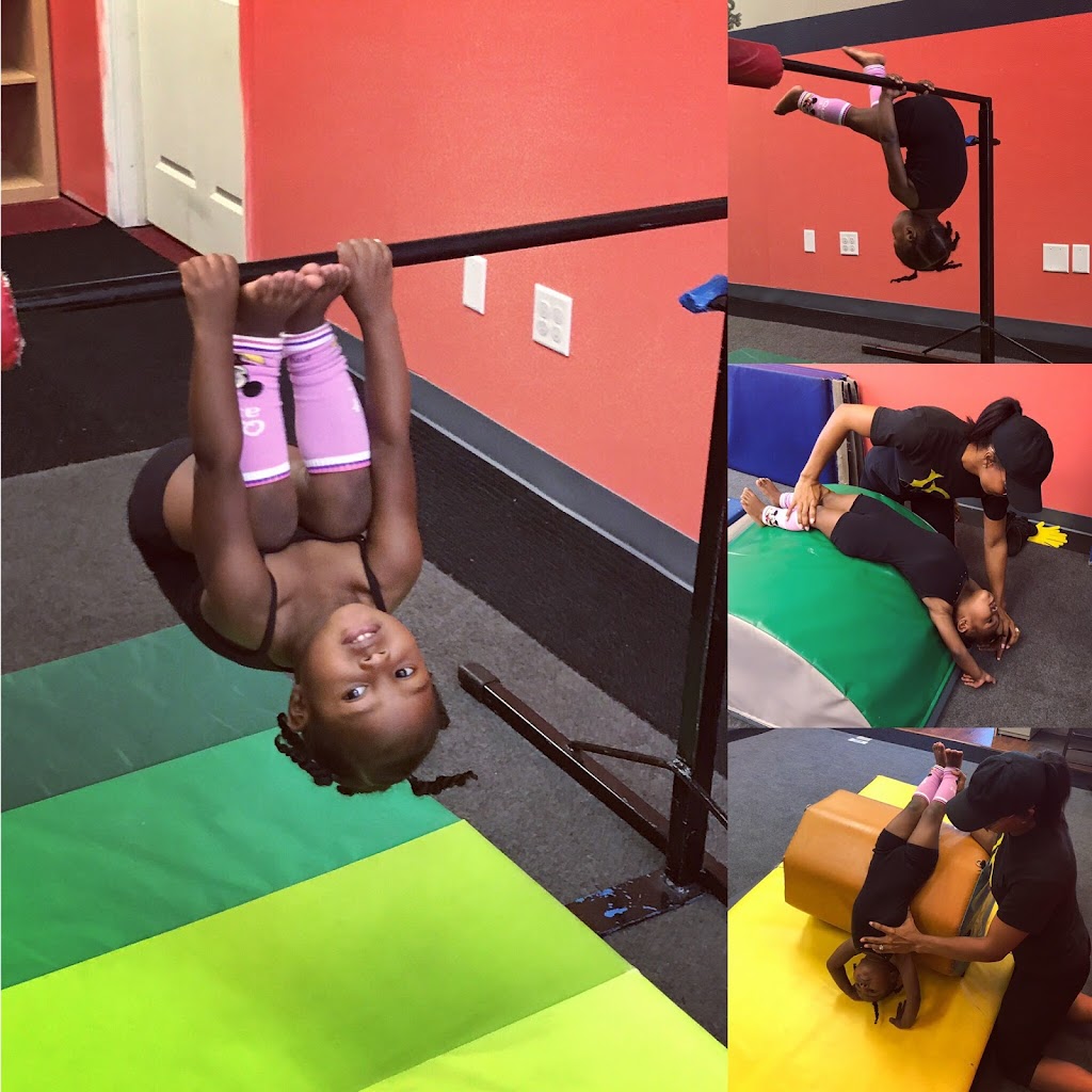  Perfect Score Athletic Training Center