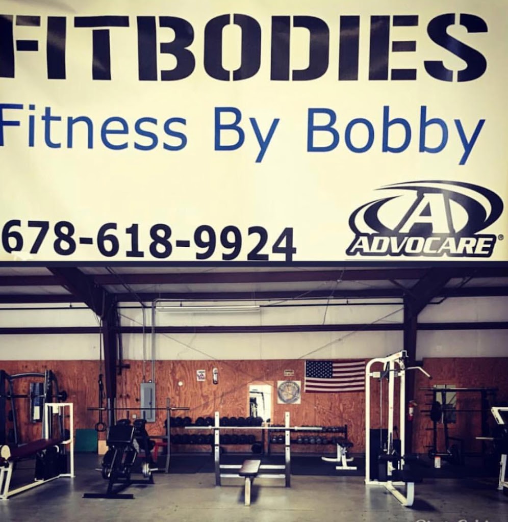  FitBodies Fitness