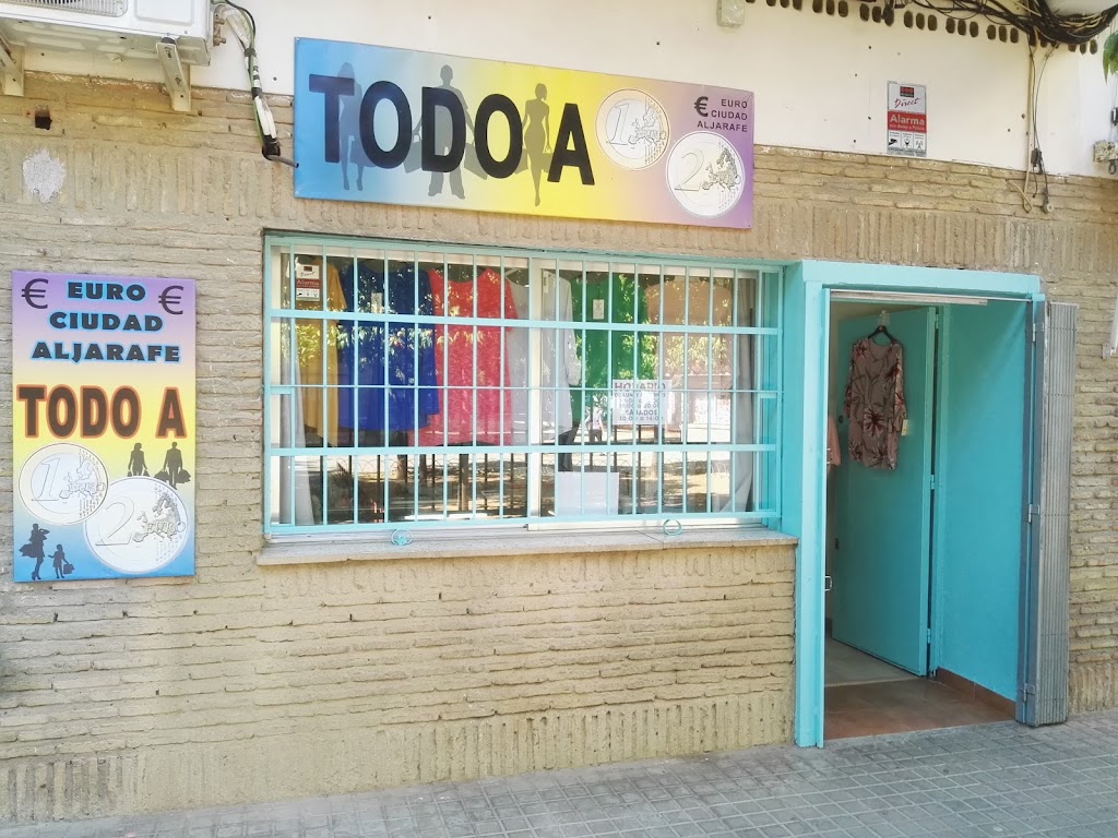 euro ciudad aljarafe