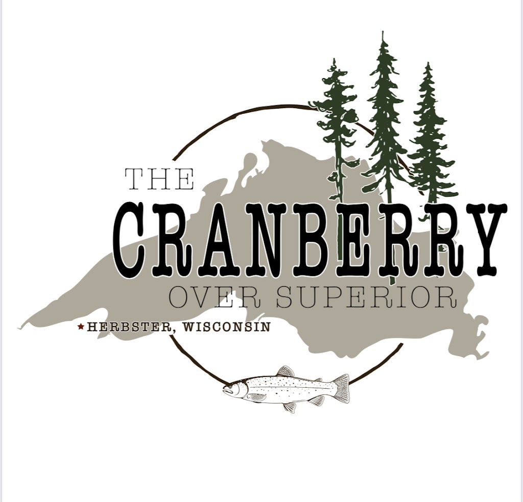  The Cranberry over Superior