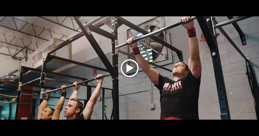  CrossFit Winter Park