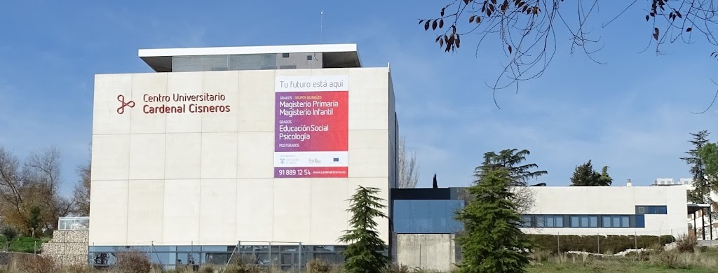 Centro Universitario Cardenal Cisneros