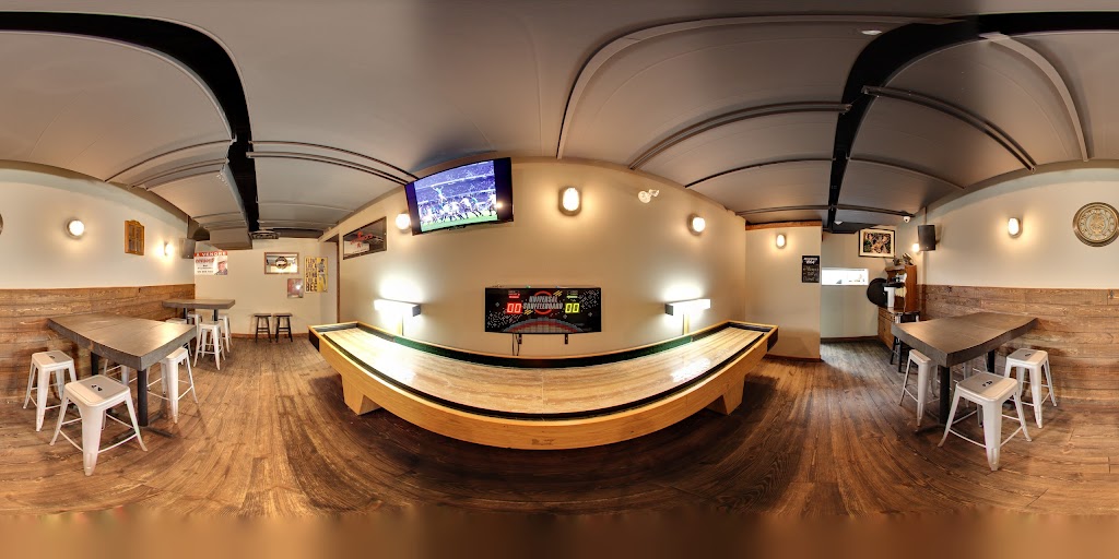 Street View & 360°