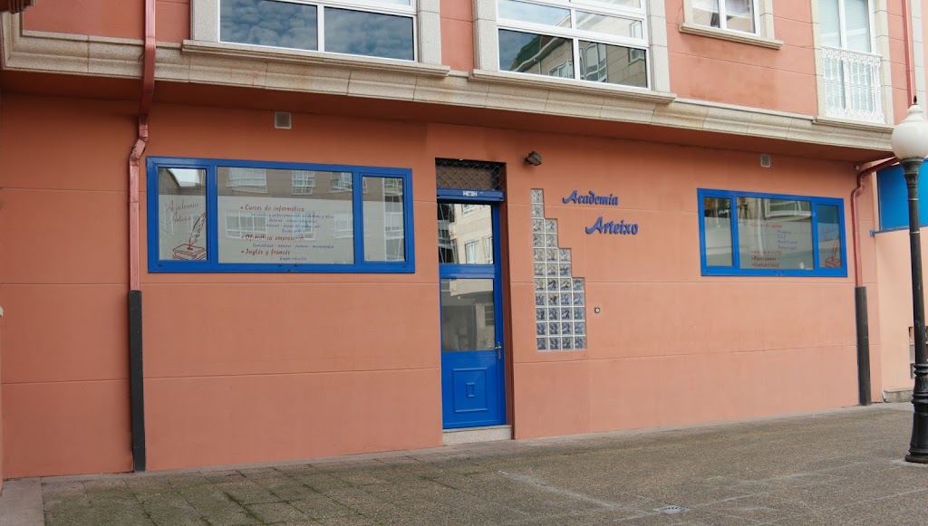 Academia Arteixo