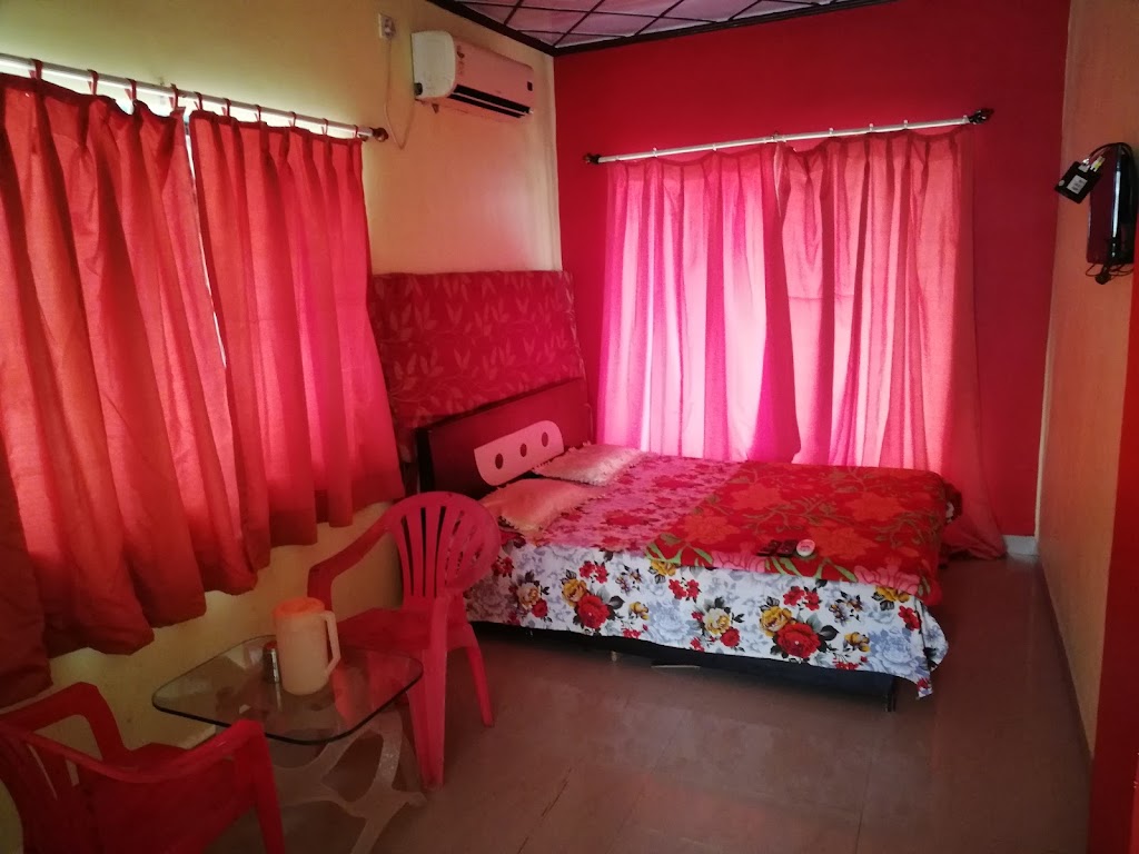 Aryan Valley View Cottage