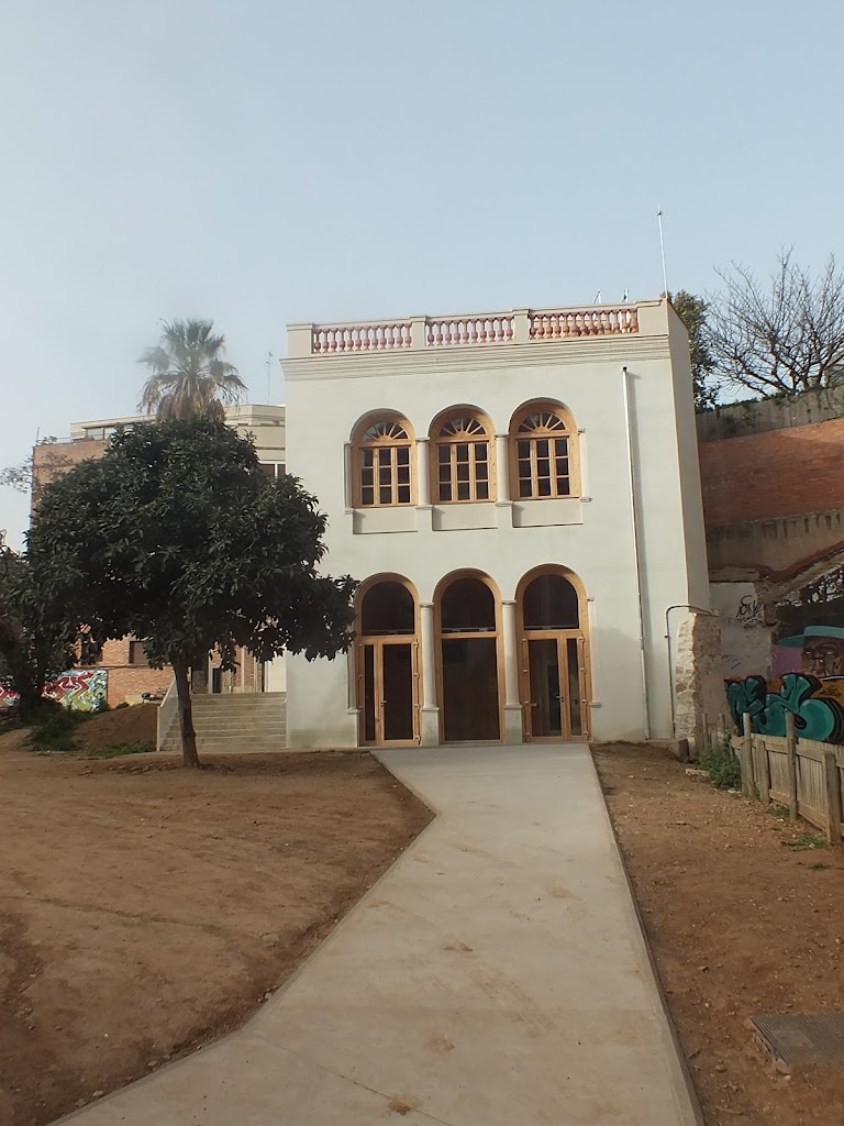 Casal de Barri Can Carol