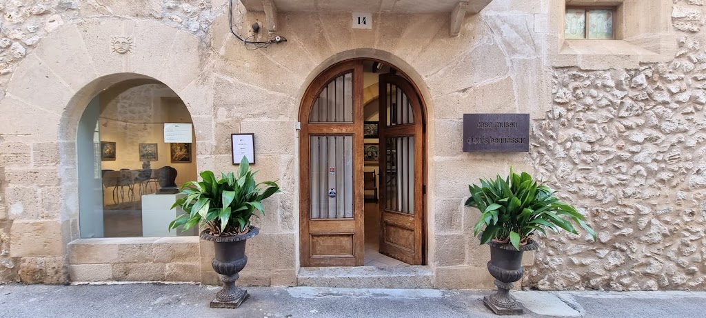 Museu Dionis Bennassar