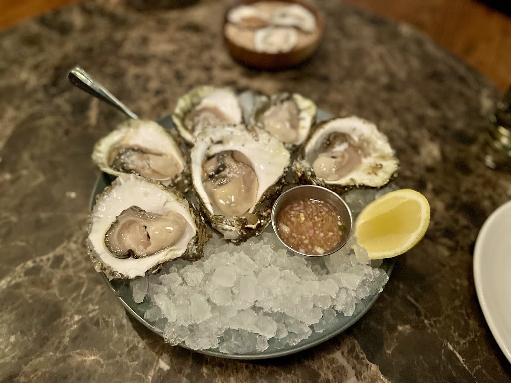 Oyster