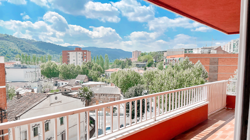 Residencia tercera edad Martorell