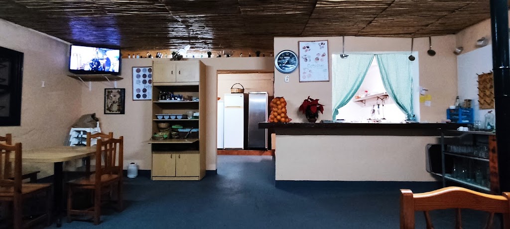 Guachinche La Marzagana