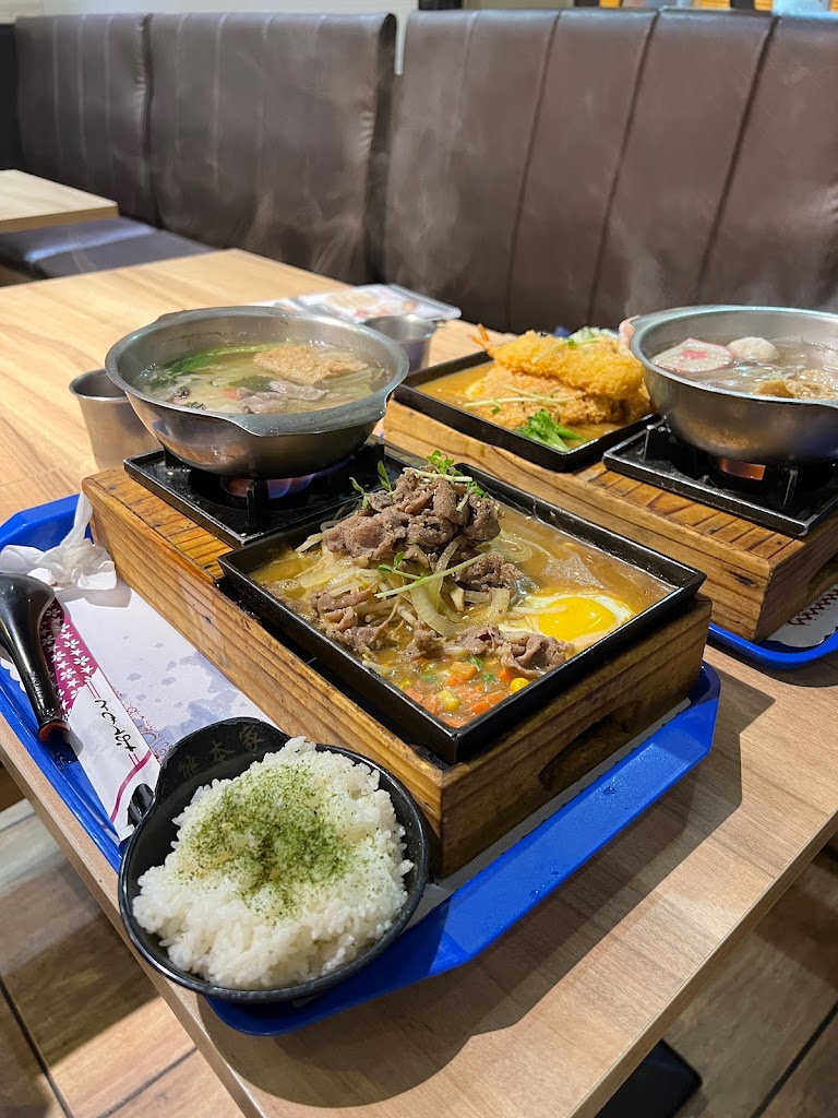 熊本家鐵板料理-豐原店 的照片