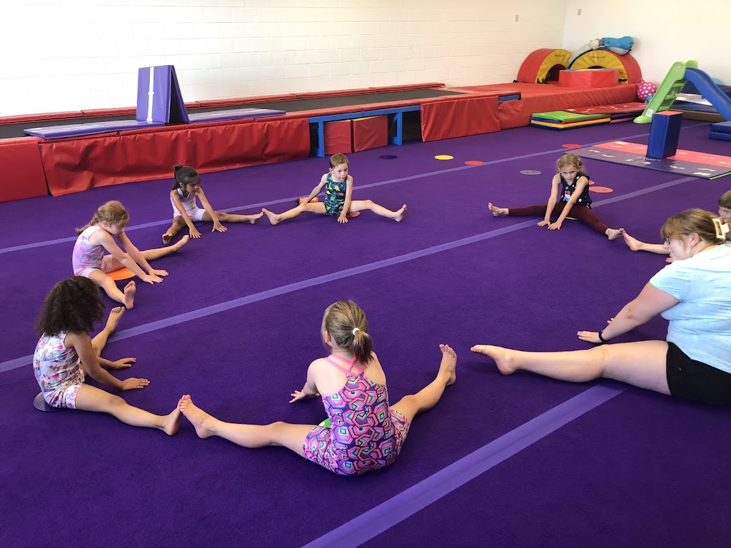  Walla Walla Gymnastics & Tumble Bigs