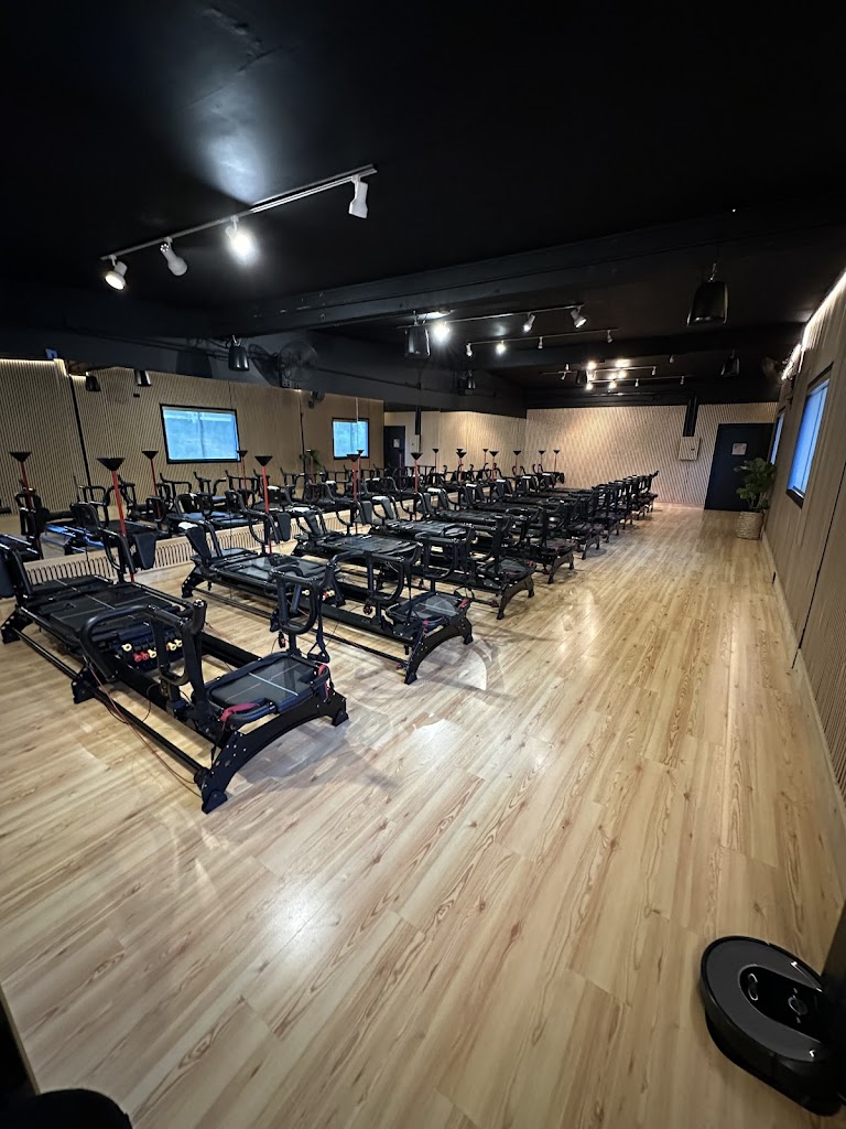  Mint Maui Lagree & Versaclimber - Paia