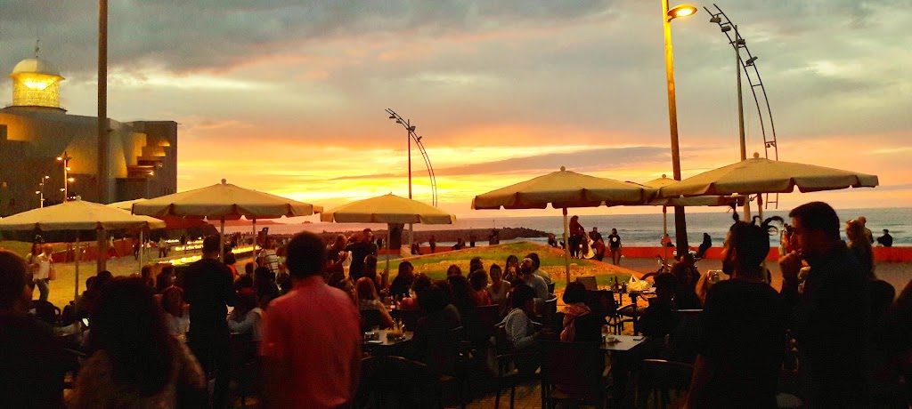 Mumbai Sunset Bar — Del propietario