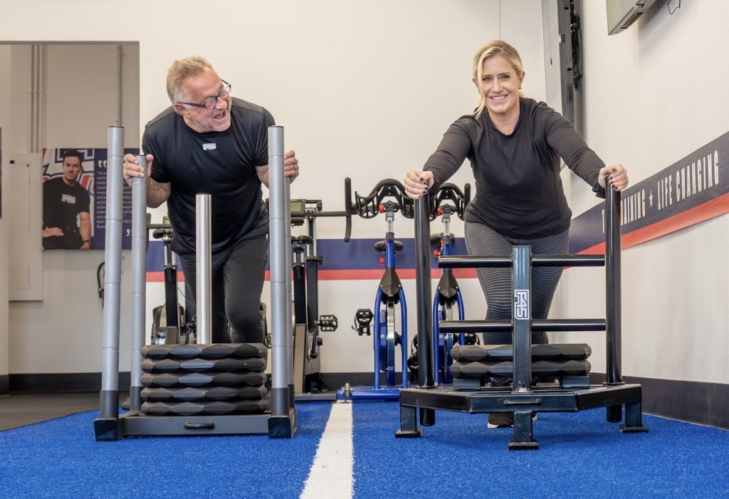  F45 Training South Reno