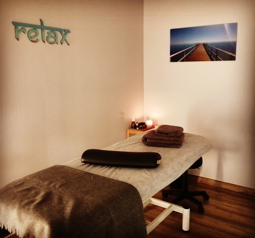 Belotus Yoga — Del propietario