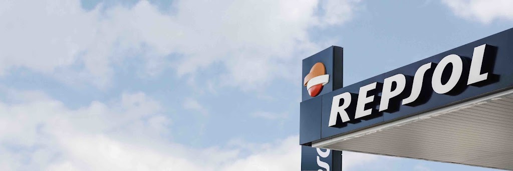 Estacion de Servicio Repsol — Del propietario