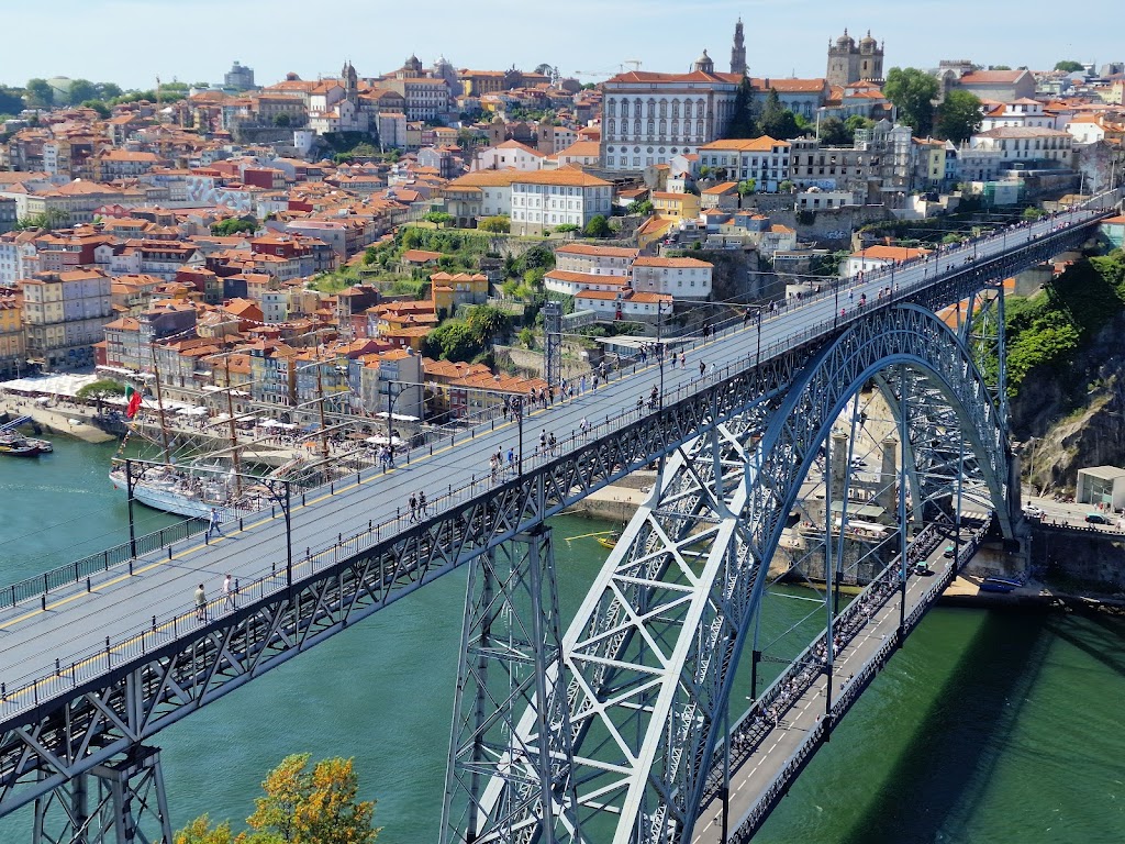 Ponte Luis I