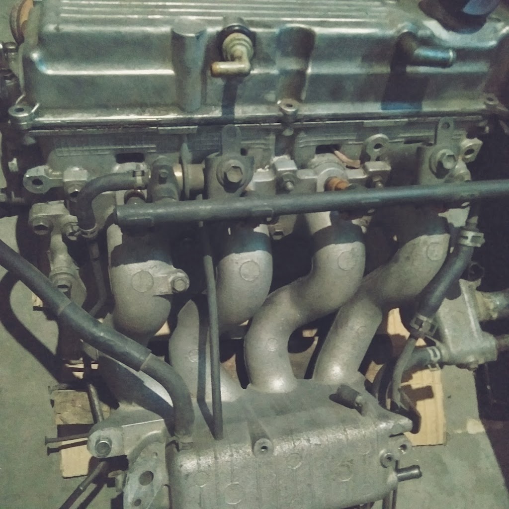 Bengkel Mobil Aris Timbul