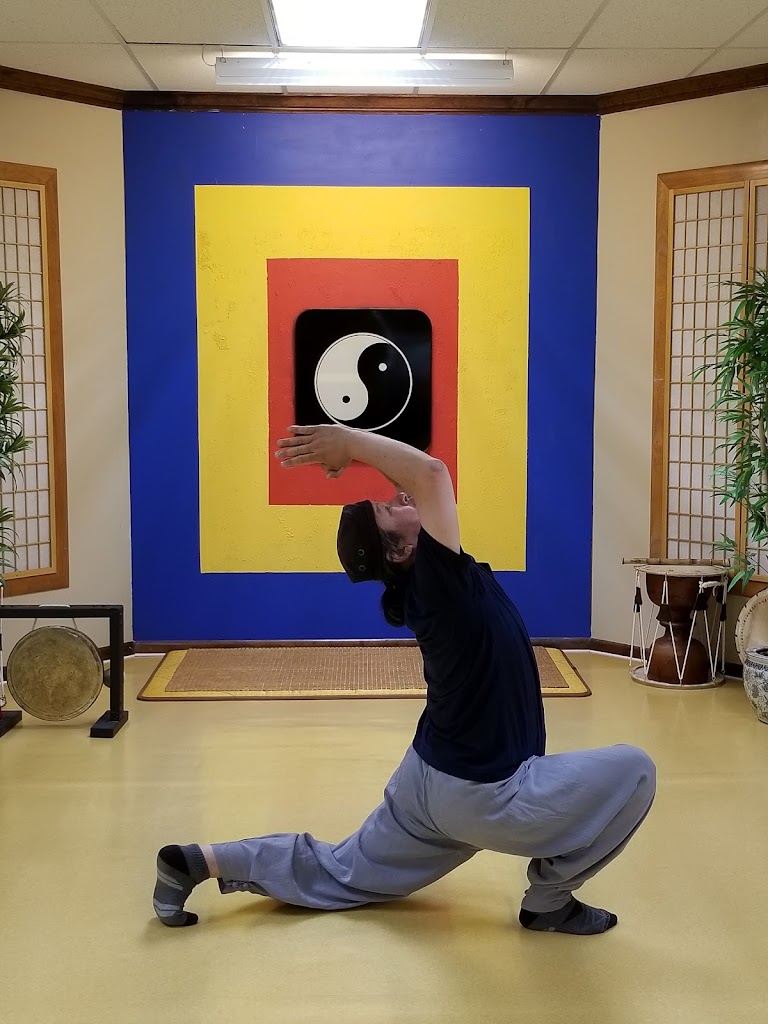  Aurora Yoga & Tai Chi