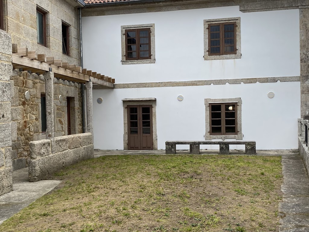 Albergue