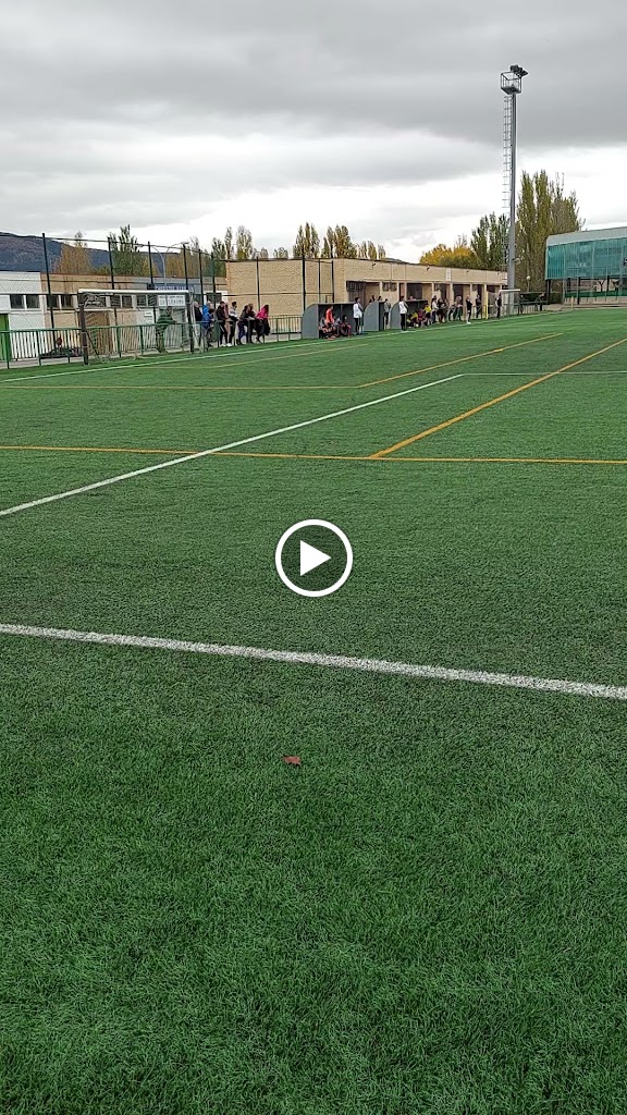 Sociedad Deportiva - LAGUNAK - — Videos