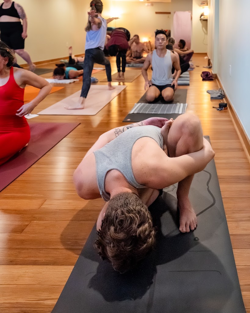  Mysore Yoga Philadelphia