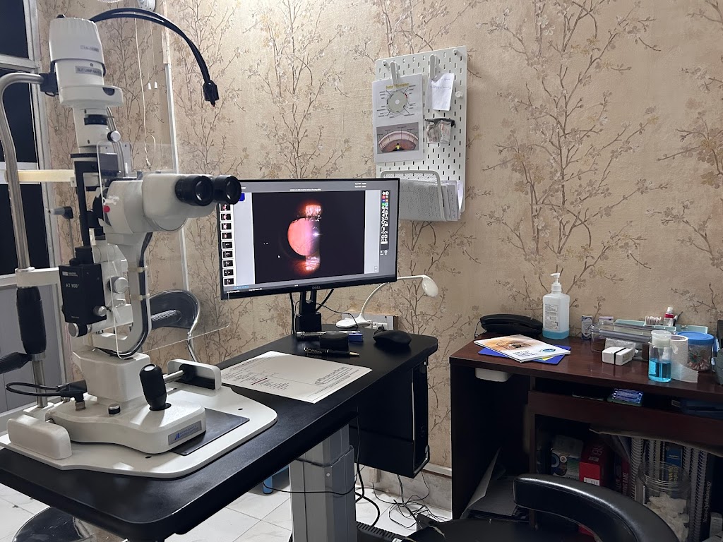 Param Nethralaya