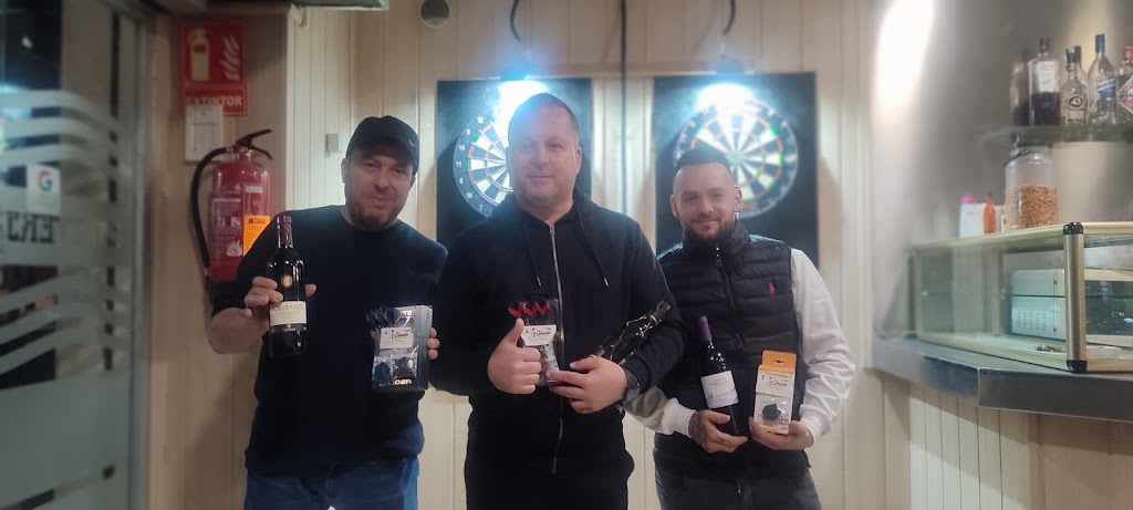 Bar La Trobada — Del propietario