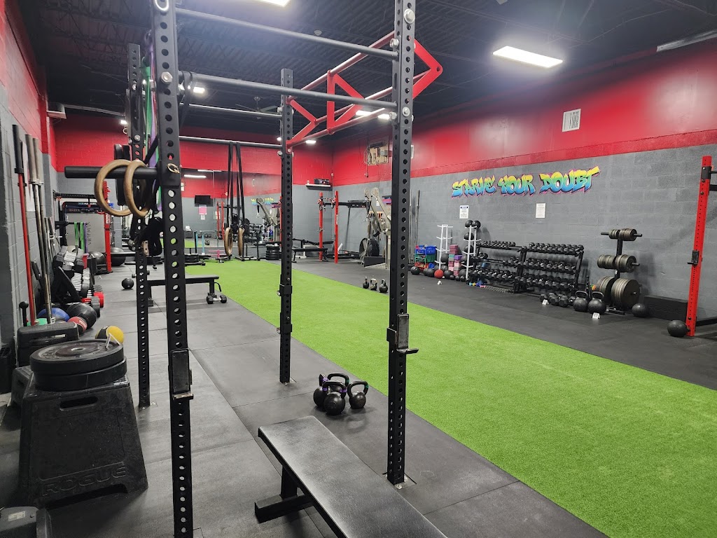  Albany Movement & Fitness