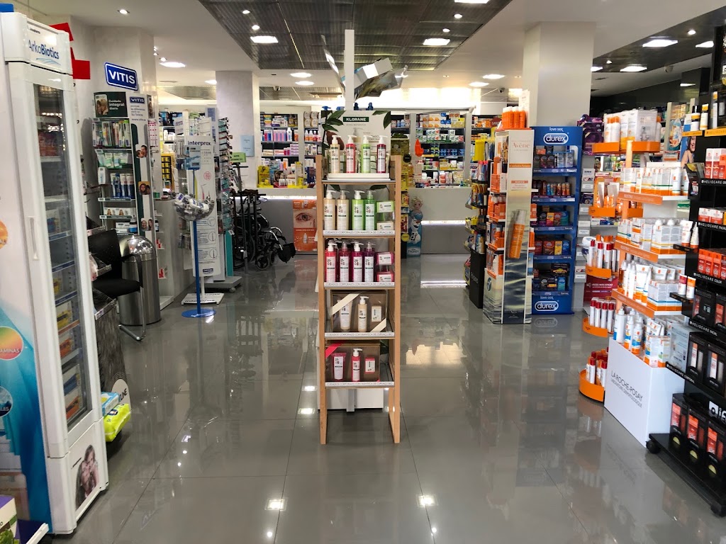 Farmacia La Zenia — Del propietario