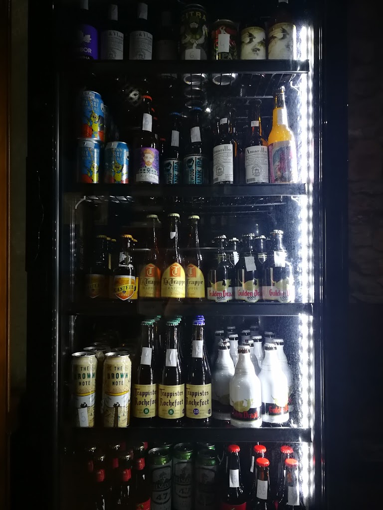 El Confesionario CervePub