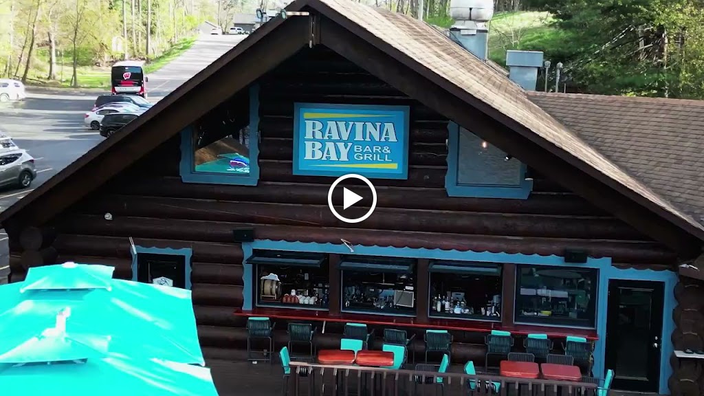  Ravina Bay Bar & Grill